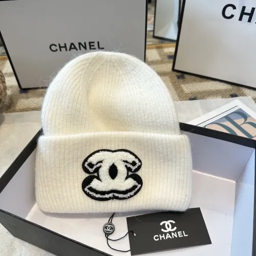Cheap Chanel Caps #1391233 Replica Wholesale [$27.00 USD] [ITEM#1391233] on Replica Chanel Caps