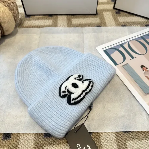 Cheap Chanel Caps #1391234 Replica Wholesale [$27.00 USD] [ITEM#1391234] on Replica Chanel Caps