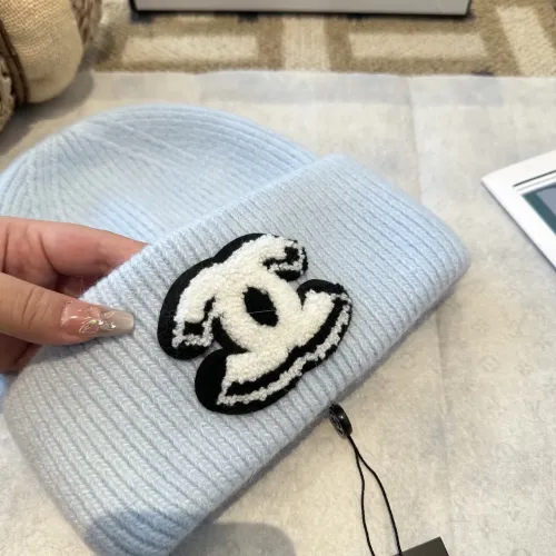 Cheap Chanel Caps #1391234 Replica Wholesale [$27.00 USD] [ITEM#1391234] on Replica Chanel Caps