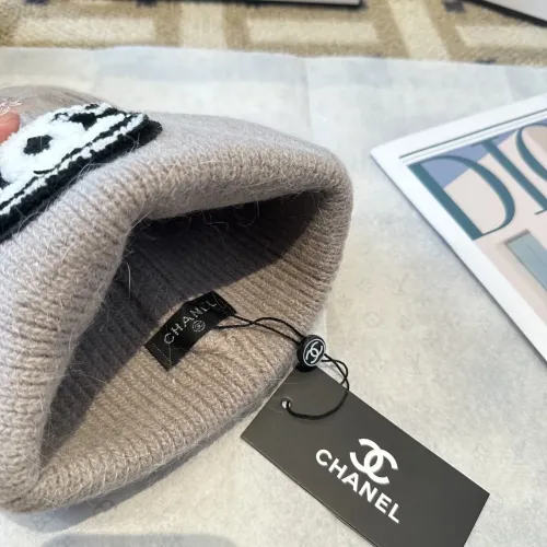 Cheap Chanel Caps #1391235 Replica Wholesale [$27.00 USD] [ITEM#1391235] on Replica Chanel Caps