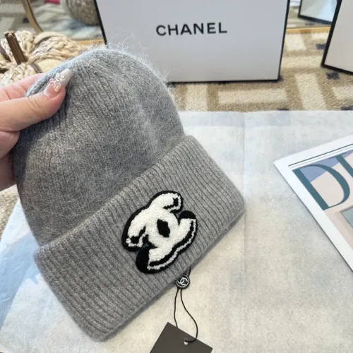 Cheap Chanel Caps #1391236 Replica Wholesale [$27.00 USD] [ITEM#1391236] on Replica Chanel Caps