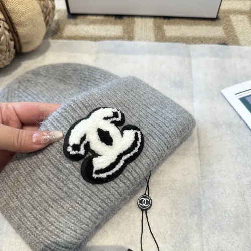 Cheap Chanel Caps #1391236 Replica Wholesale [$27.00 USD] [ITEM#1391236] on Replica Chanel Caps