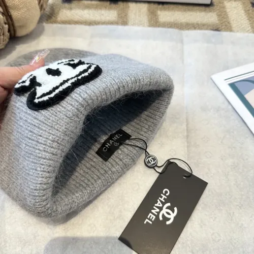Cheap Chanel Caps #1391236 Replica Wholesale [$27.00 USD] [ITEM#1391236] on Replica Chanel Caps