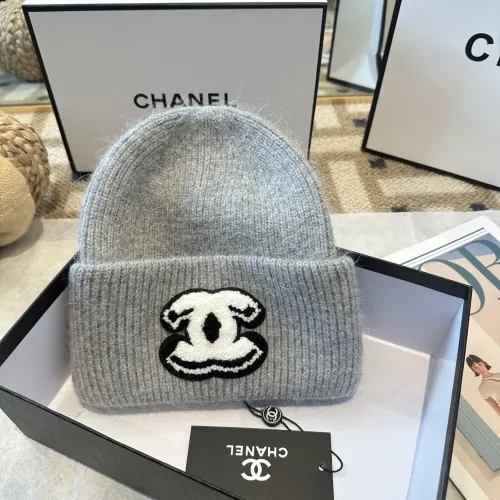 Cheap Chanel Caps #1391236 Replica Wholesale [$27.00 USD] [ITEM#1391236] on Replica Chanel Caps