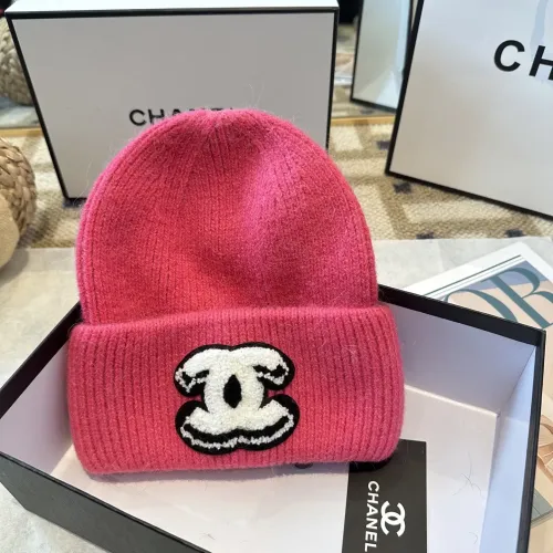 Cheap Chanel Caps #1391237 Replica Wholesale [$27.00 USD] [ITEM#1391237] on Replica Chanel Caps