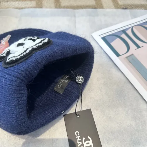 Cheap Chanel Caps #1391238 Replica Wholesale [$27.00 USD] [ITEM#1391238] on Replica Chanel Caps