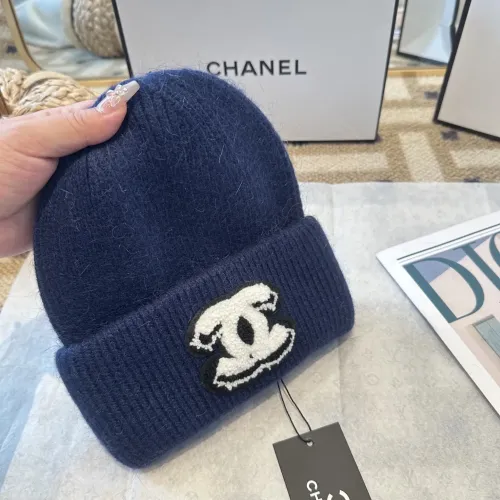 Cheap Chanel Caps #1391238 Replica Wholesale [$27.00 USD] [ITEM#1391238] on Replica Chanel Caps