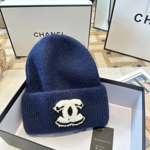 Cheap Chanel Caps #1391238 Replica Wholesale [$27.00 USD] [ITEM#1391238] on Replica Chanel Caps