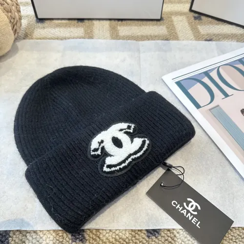 Cheap Chanel Caps #1391239 Replica Wholesale [$27.00 USD] [ITEM#1391239] on Replica Chanel Caps