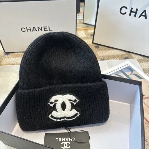 Cheap Chanel Caps #1391239 Replica Wholesale [$27.00 USD] [ITEM#1391239] on Replica Chanel Caps
