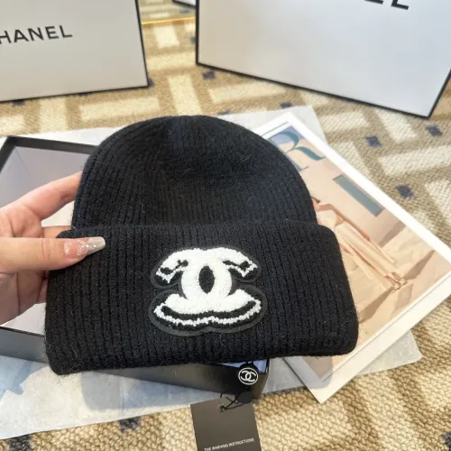 Cheap Chanel Caps #1391239 Replica Wholesale [$27.00 USD] [ITEM#1391239] on Replica Chanel Caps