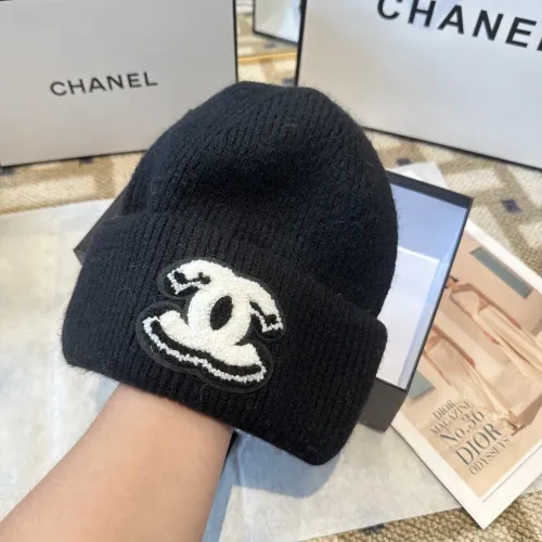 Cheap Chanel Caps #1391239 Replica Wholesale [$27.00 USD] [ITEM#1391239] on Replica Chanel Caps