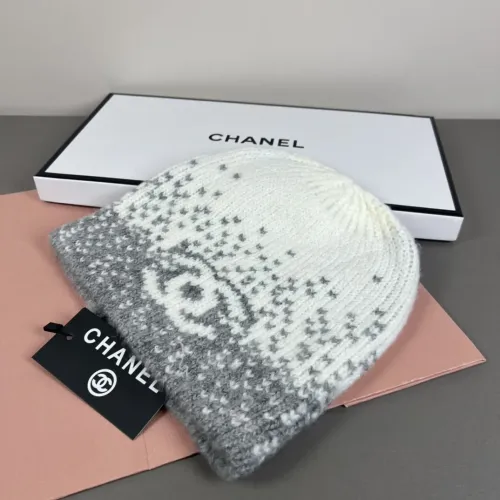 Chanel Caps #1391240