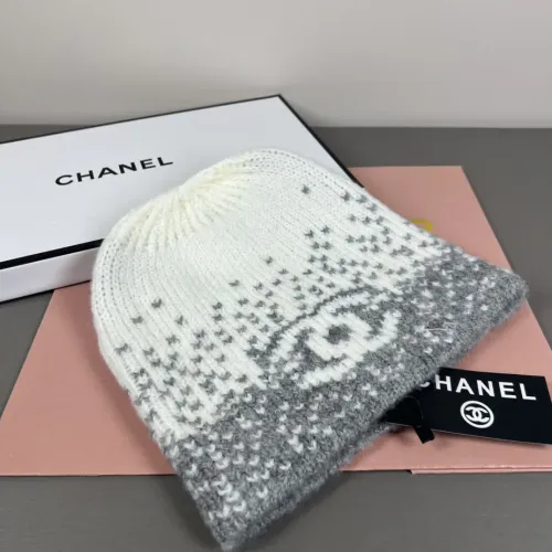 Cheap Chanel Caps #1391240 Replica Wholesale [$29.00 USD] [ITEM#1391240] on Replica Chanel Caps