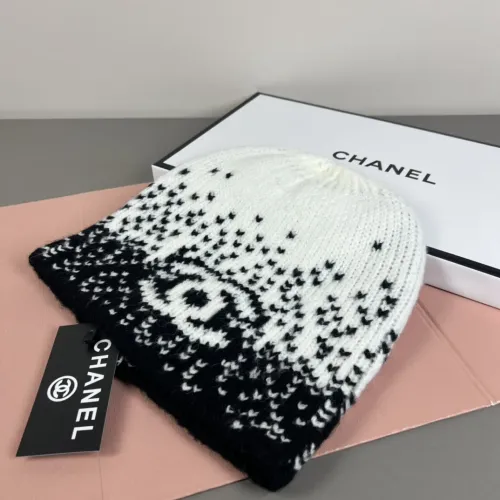 Chanel Caps #1391241