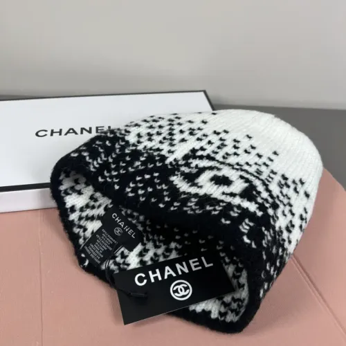 Cheap Chanel Caps #1391241 Replica Wholesale [$29.00 USD] [ITEM#1391241] on Replica Chanel Caps