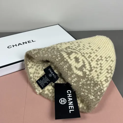 Cheap Chanel Caps #1391242 Replica Wholesale [$29.00 USD] [ITEM#1391242] on Replica Chanel Caps