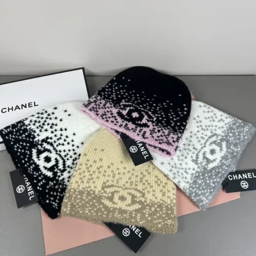 Cheap Chanel Caps #1391242 Replica Wholesale [$29.00 USD] [ITEM#1391242] on Replica Chanel Caps