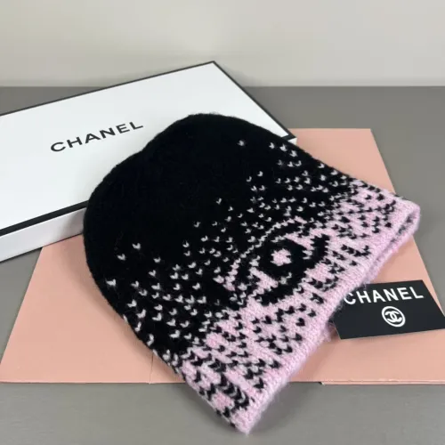 Cheap Chanel Caps #1391243 Replica Wholesale [$29.00 USD] [ITEM#1391243] on Replica Chanel Caps