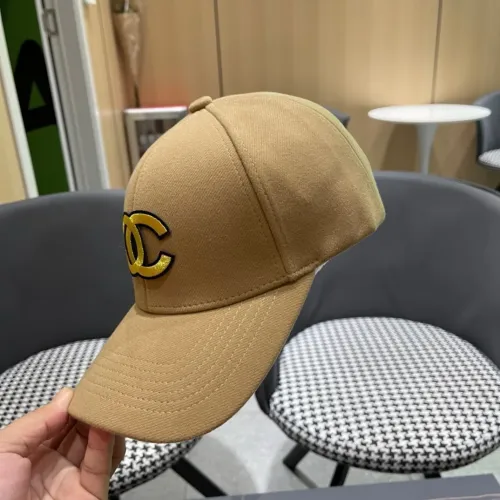 Cheap Chanel Caps #1391244 Replica Wholesale [$34.00 USD] [ITEM#1391244] on Replica Chanel Caps