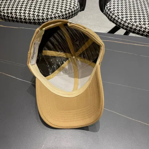 Cheap Chanel Caps #1391244 Replica Wholesale [$34.00 USD] [ITEM#1391244] on Replica Chanel Caps