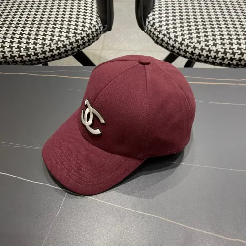 Cheap Chanel Caps #1391246 Replica Wholesale [$34.00 USD] [ITEM#1391246] on Replica Chanel Caps
