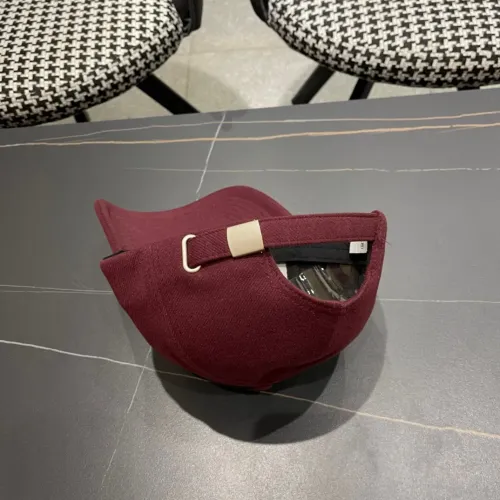 Cheap Chanel Caps #1391246 Replica Wholesale [$34.00 USD] [ITEM#1391246] on Replica Chanel Caps