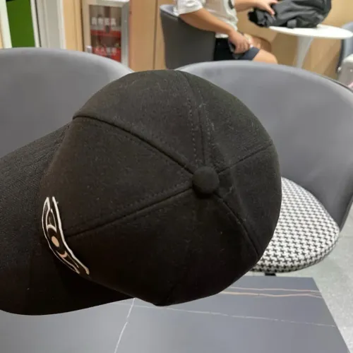 Cheap Chanel Caps #1391247 Replica Wholesale [$34.00 USD] [ITEM#1391247] on Replica Chanel Caps