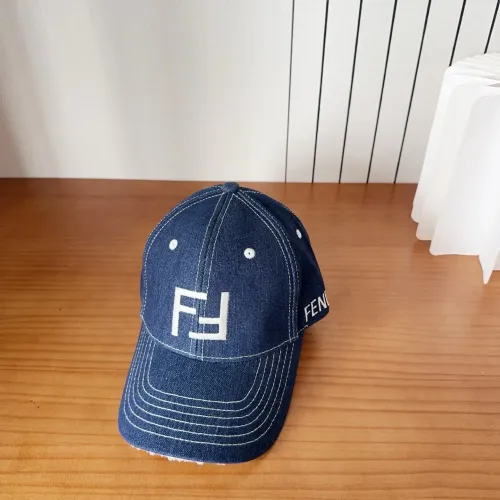 Fendi Caps #1391249