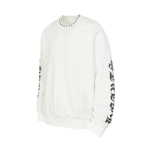 Chrome Hearts Hoodies Long Sleeved For Unisex #1391256