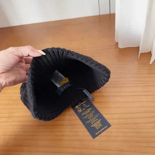 Cheap Ralph Lauren Polo Caps #1391260 Replica Wholesale [$29.00 USD] [ITEM#1391260] on Replica Ralph Lauren Polo Caps