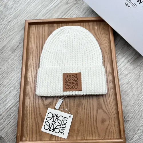 LOEWE Caps #1391261