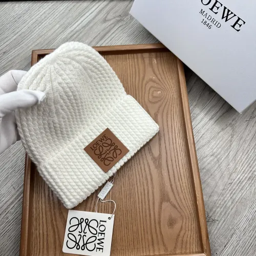 Cheap LOEWE Caps #1391261 Replica Wholesale [$27.00 USD] [ITEM#1391261] on Replica LOEWE Caps
