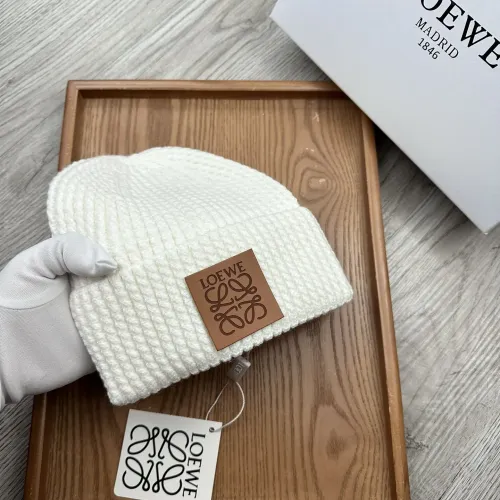 Cheap LOEWE Caps #1391261 Replica Wholesale [$27.00 USD] [ITEM#1391261] on Replica LOEWE Caps