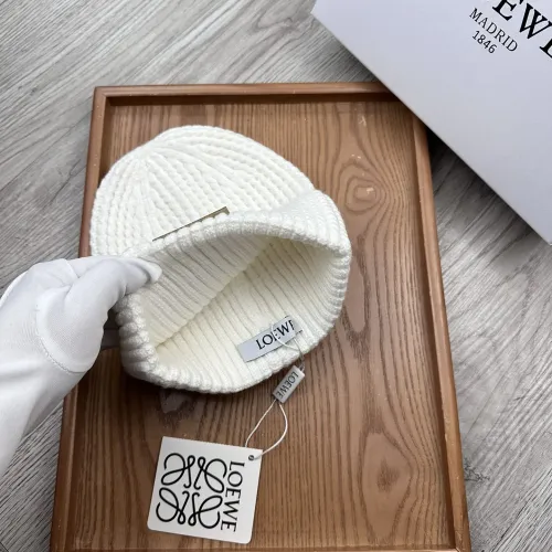 Cheap LOEWE Caps #1391261 Replica Wholesale [$27.00 USD] [ITEM#1391261] on Replica LOEWE Caps