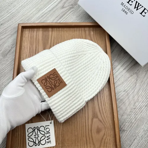 Cheap LOEWE Caps #1391261 Replica Wholesale [$27.00 USD] [ITEM#1391261] on Replica LOEWE Caps