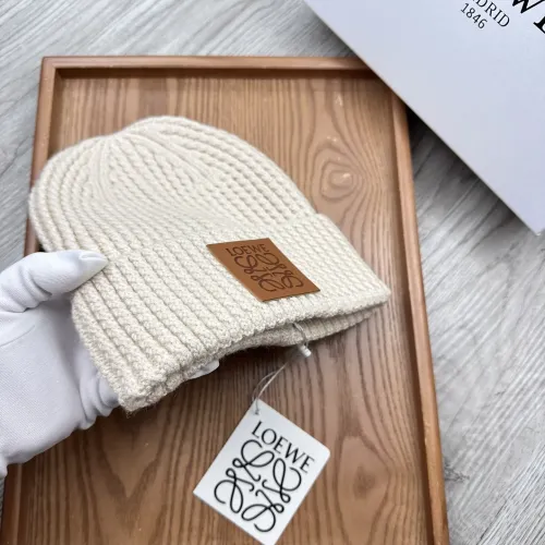 Cheap LOEWE Caps #1391262 Replica Wholesale [$27.00 USD] [ITEM#1391262] on Replica LOEWE Caps