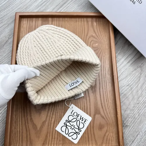 Cheap LOEWE Caps #1391262 Replica Wholesale [$27.00 USD] [ITEM#1391262] on Replica LOEWE Caps