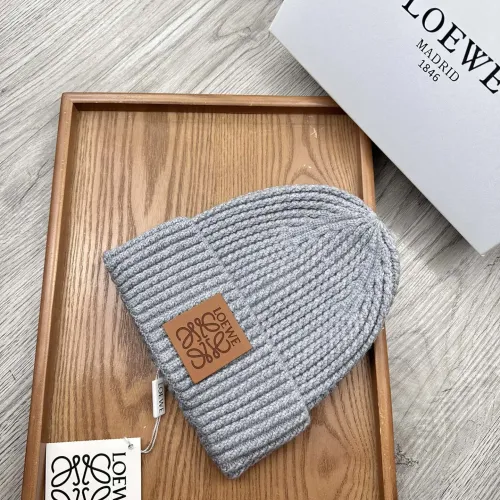 Cheap LOEWE Caps #1391263 Replica Wholesale [$27.00 USD] [ITEM#1391263] on Replica LOEWE Caps