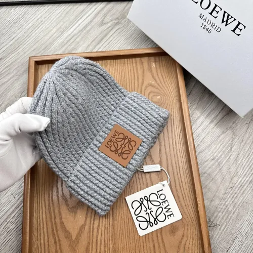 Cheap LOEWE Caps #1391263 Replica Wholesale [$27.00 USD] [ITEM#1391263] on Replica LOEWE Caps