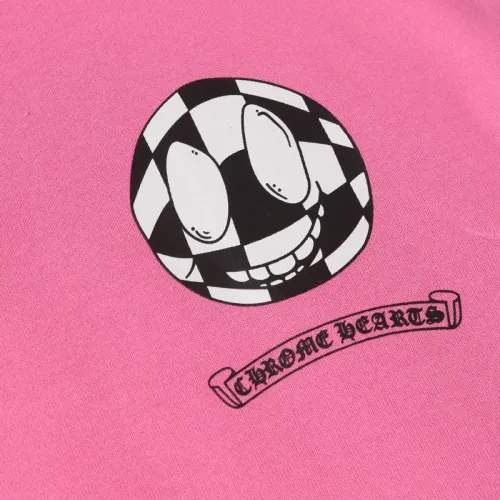 Cheap Chrome Hearts Hoodies Long Sleeved For Unisex #1391264 Replica Wholesale [$64.00 USD] [ITEM#1391264] on Replica Chrome Hearts Hoodies