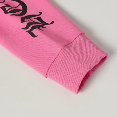 Cheap Chrome Hearts Hoodies Long Sleeved For Unisex #1391264 Replica Wholesale [$64.00 USD] [ITEM#1391264] on Replica Chrome Hearts Hoodies