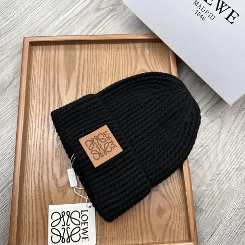 Cheap LOEWE Caps #1391265 Replica Wholesale [$27.00 USD] [ITEM#1391265] on Replica LOEWE Caps