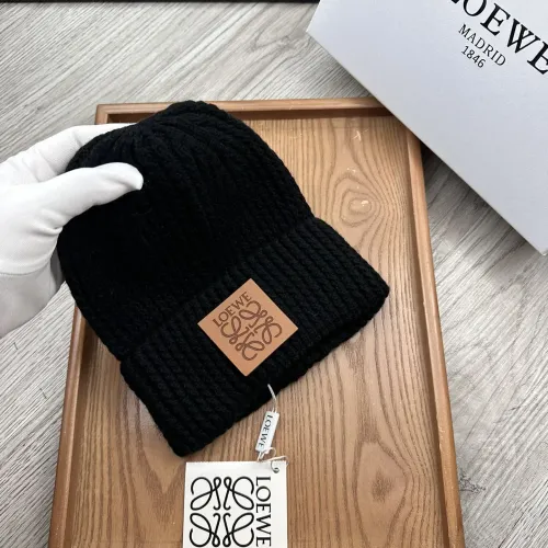 Cheap LOEWE Caps #1391265 Replica Wholesale [$27.00 USD] [ITEM#1391265] on Replica LOEWE Caps