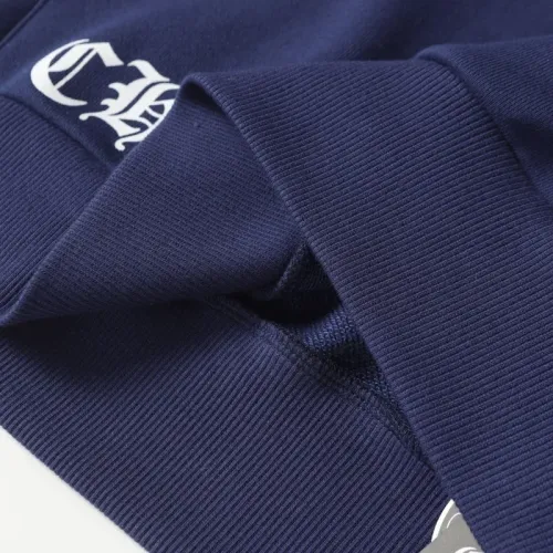 Cheap Chrome Hearts Hoodies Long Sleeved For Unisex #1391266 Replica Wholesale [$64.00 USD] [ITEM#1391266] on Replica Chrome Hearts Hoodies