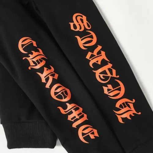 Cheap Chrome Hearts Hoodies Long Sleeved For Unisex #1391267 Replica Wholesale [$64.00 USD] [ITEM#1391267] on Replica Chrome Hearts Hoodies