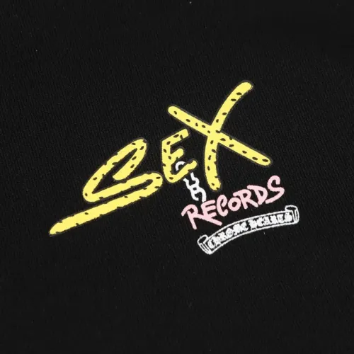 Cheap Chrome Hearts Hoodies Long Sleeved For Unisex #1391268 Replica Wholesale [$64.00 USD] [ITEM#1391268] on Replica Chrome Hearts Hoodies