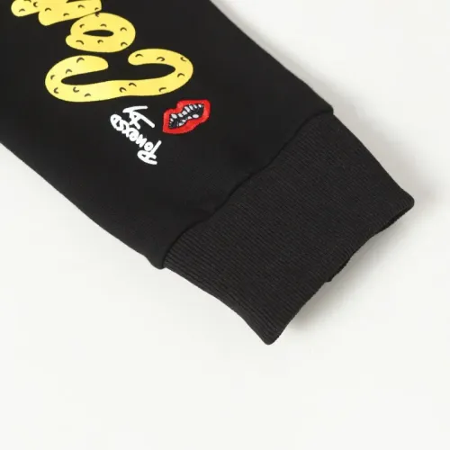 Cheap Chrome Hearts Hoodies Long Sleeved For Unisex #1391268 Replica Wholesale [$64.00 USD] [ITEM#1391268] on Replica Chrome Hearts Hoodies