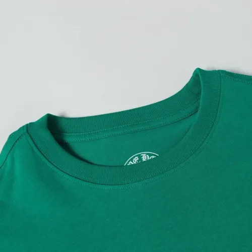 Cheap Chrome Hearts Hoodies Long Sleeved For Unisex #1391270 Replica Wholesale [$48.00 USD] [ITEM#1391270] on Replica Chrome Hearts Hoodies