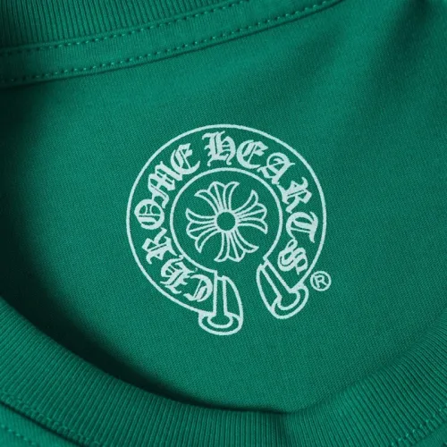 Cheap Chrome Hearts Hoodies Long Sleeved For Unisex #1391270 Replica Wholesale [$48.00 USD] [ITEM#1391270] on Replica Chrome Hearts Hoodies